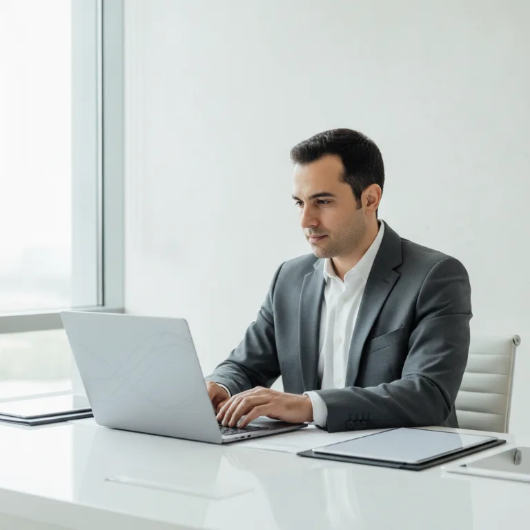 Ip Lawyer service in International City